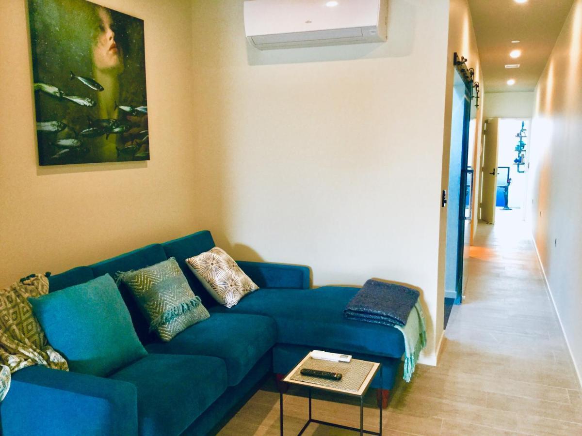 Central City Apartment Launceston Exterior photo
