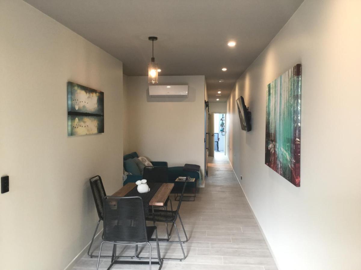 Central City Apartment Launceston Exterior photo
